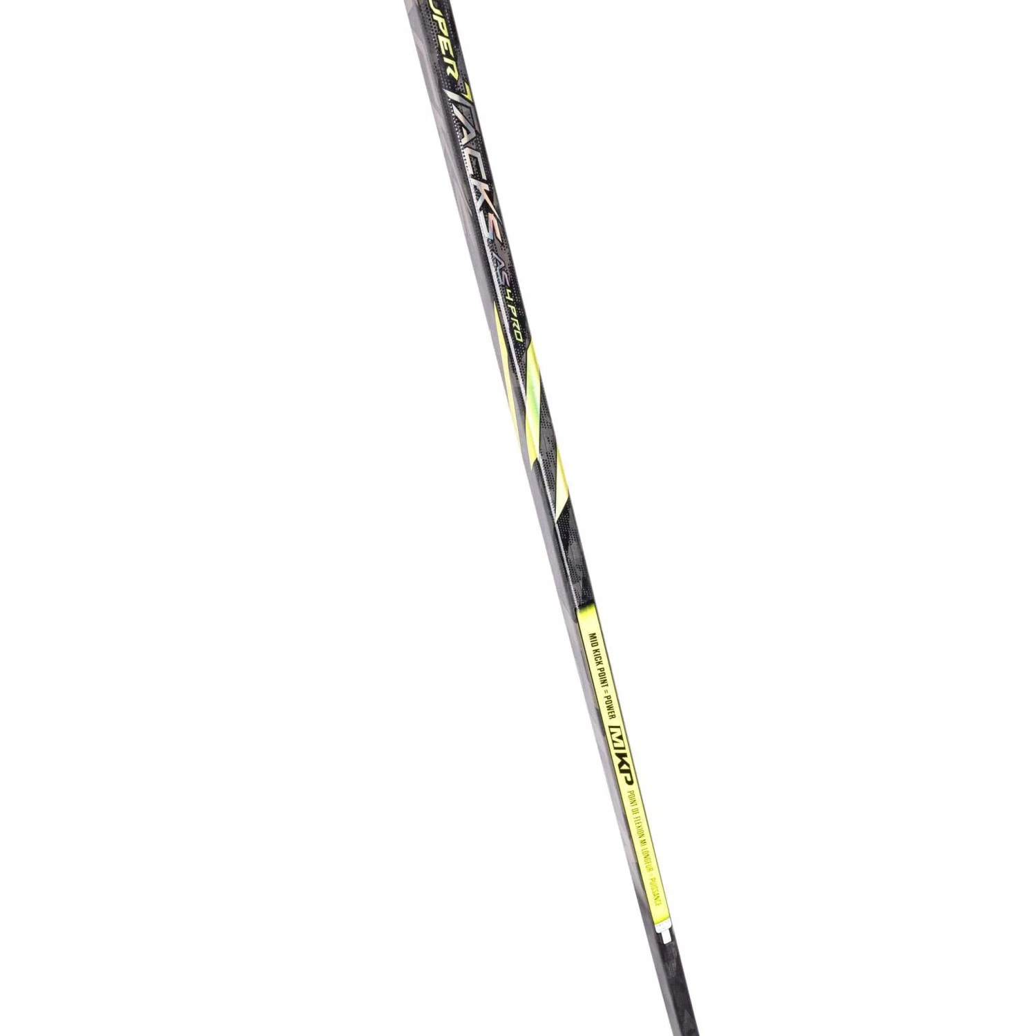 CCM Super Tacks AS4 Pro Intermediate Hockey Stick 13 CCM Super Tacks AS4 Pro Intermediate Hockey Stick - Image 13