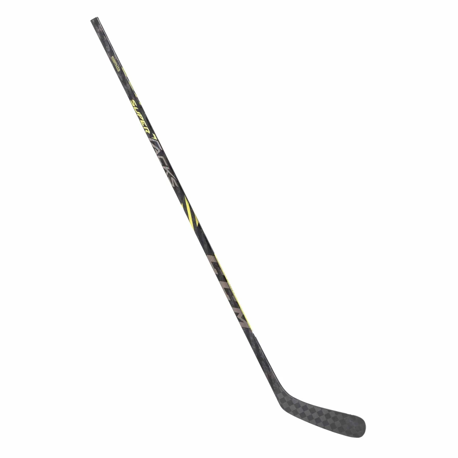 CCM Super Tacks AS4 Pro Intermediate Hockey Stick 18 CCM Super Tacks AS4 Pro Intermediate Hockey Stick - Image 18