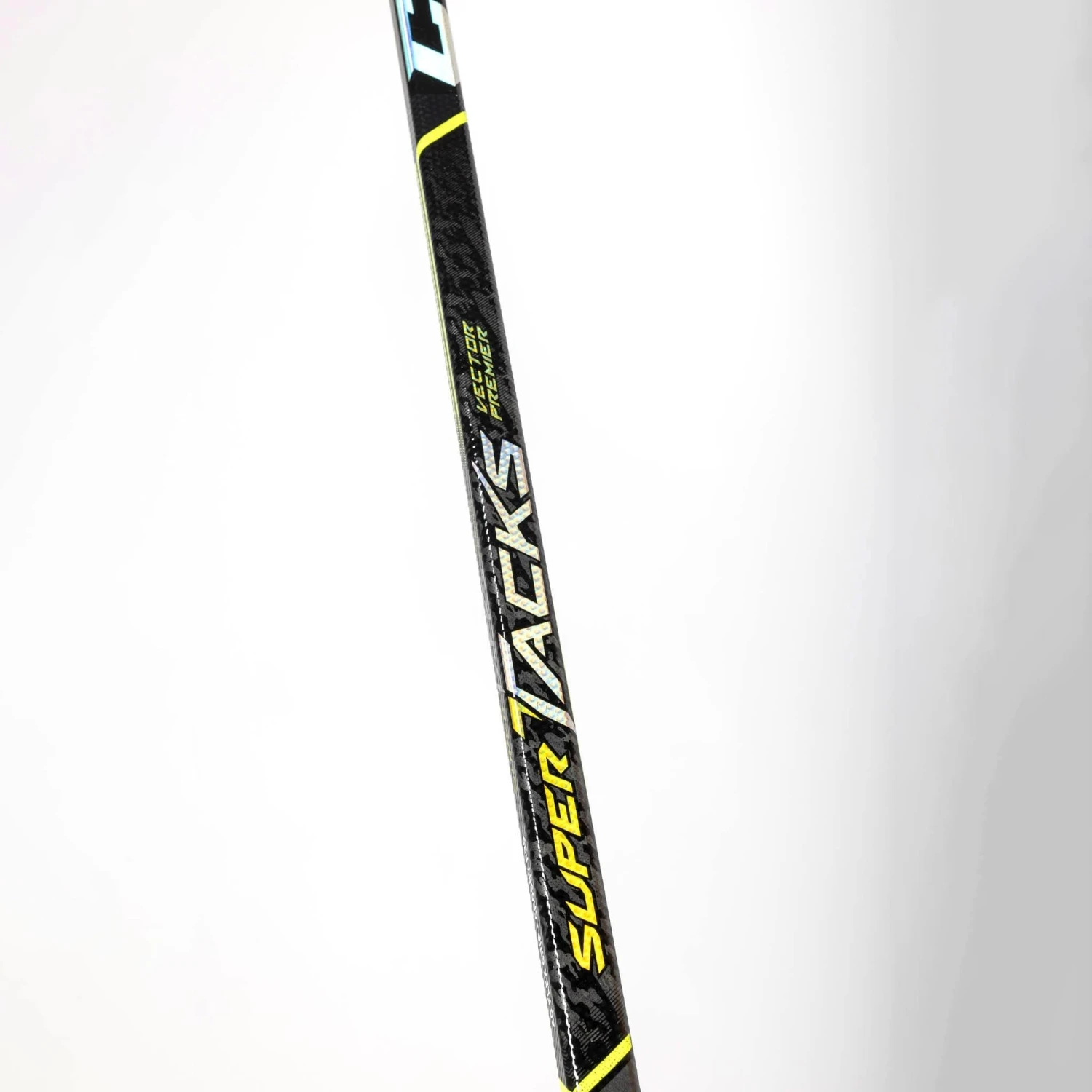 CCM Super Tacks Vector Premier Junior Hockey Stick (2020) 9 CCM Super Tacks Vector Premier Junior Hockey Stick (2020) - Image 9