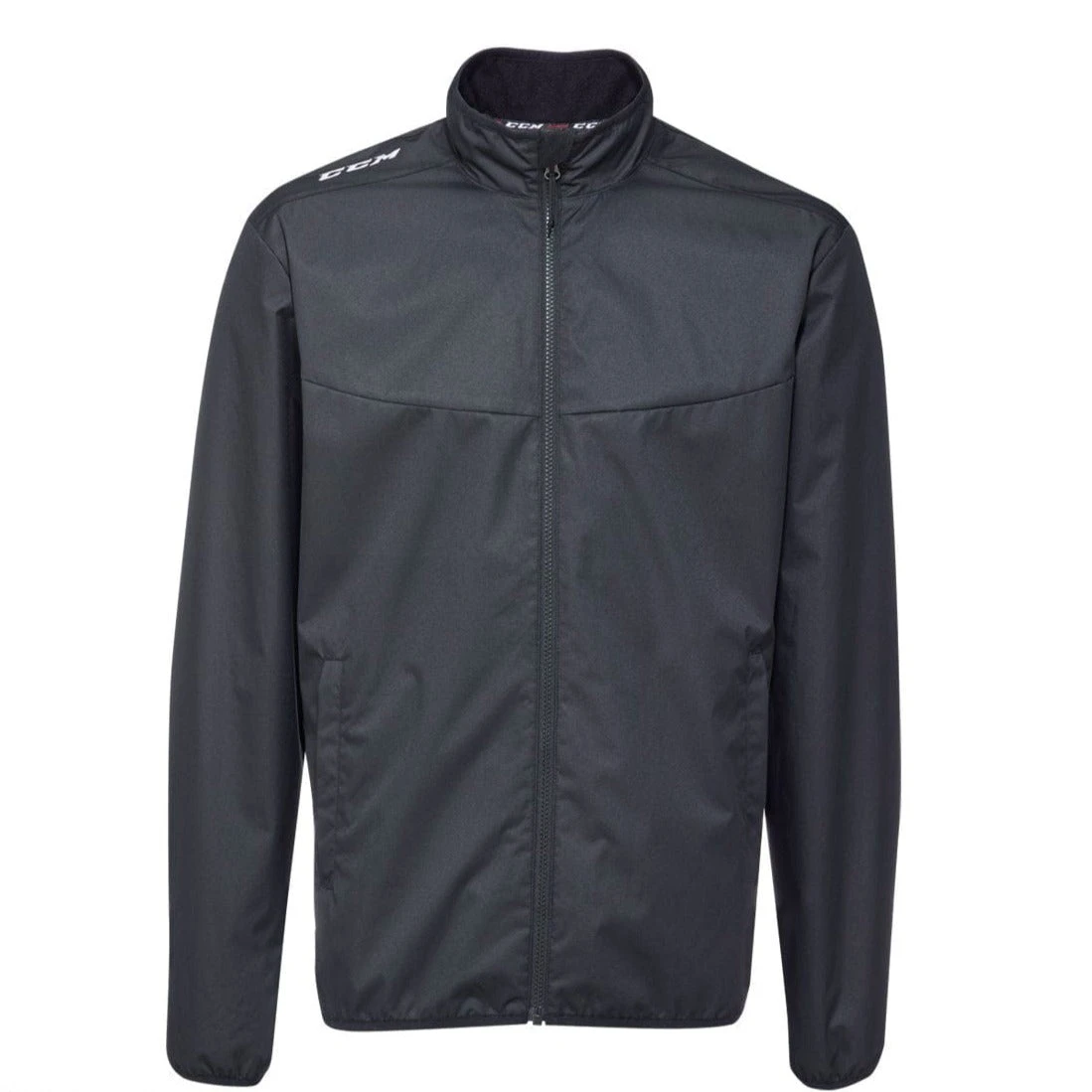 CCM Lightweight Rink Suit Junior Jacket 1 CCM Lightweight Rink Suit Junior Jacket