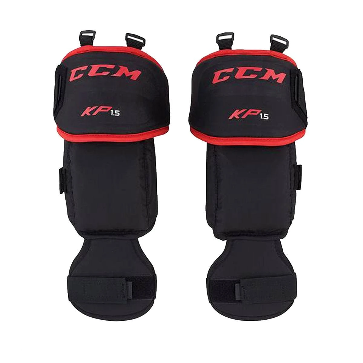 CCM 1.5 Junior Knee & Thigh Pads 1 CCM 1.5 Junior Knee & Thigh Pads