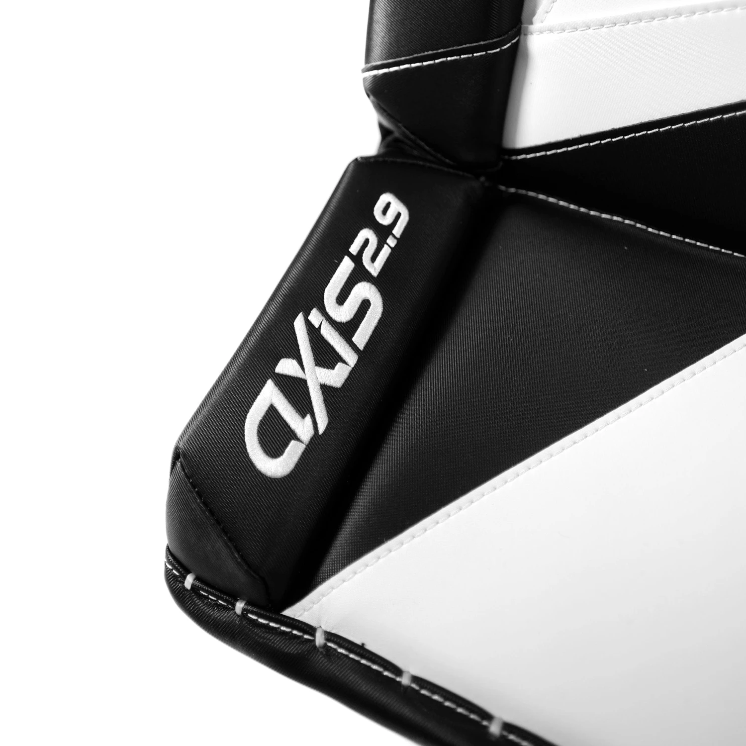 CCM Axis 2.9 Intermediate Goalie Leg Pads - Source Exclusive 4 CCM Axis 2.9 Intermediate Goalie Leg Pads - Source Exclusive - Image 4