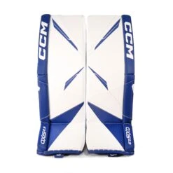 CCM Axis 2.9 Intermediate Goalie Leg Pads - Source Exclusive 23 CCM Axis 2.9 Intermediate Goalie Leg Pads - Source Exclusive -Optimal Hockey Shop ccm leg pads ccm axis 2 9 intermediate goalie leg pads source exclusive toronto maple leafs 30 1 29109007286338