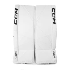 CCM Axis 2.9 Intermediate Goalie Leg Pads - Source Exclusive 20 CCM Axis 2.9 Intermediate Goalie Leg Pads - Source Exclusive -Optimal Hockey Shop ccm leg pads ccm axis 2 9 intermediate goalie leg pads source exclusive white 30 1 29109007056962