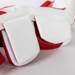 CCM Extreme Flex E5.5 Youth Goalie Leg Pads -Optimal Hockey Shop ccm leg pads ccm extreme flex e5 5 youth goalie leg pads 27988494254146