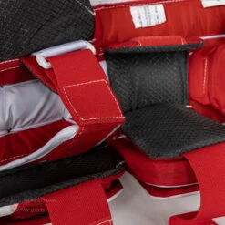 CCM Extreme Flex E5.5 Youth Goalie Leg Pads -Optimal Hockey Shop ccm leg pads ccm extreme flex e5 5 youth goalie leg pads 27988494319682