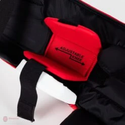 CCM YTFlex 2 Youth Goalie Leg Pads -Optimal Hockey Shop ccm leg pads ccm ytflex 2 youth goalie leg pads 5314109046850