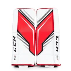 CCM YTFlex 2 Youth Goalie Leg Pads