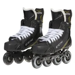 CCM Super Tacks AS1 Senior Roller Hockey Skates -Optimal Hockey Shop ccm roller hockey skates ccm super tacks as1 senior roller hockey skates 29286506594370