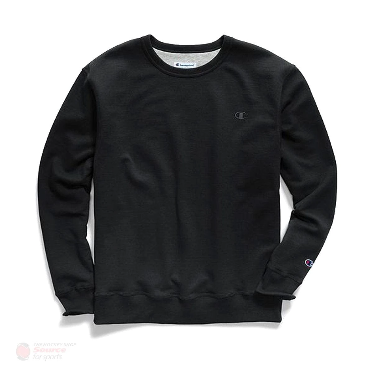 Champion Power Blend Crewneck Mens Sweatshirt 1 Champion Power Blend Crewneck Mens Sweatshirt