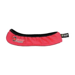 Elite Pro Blade Jacket Skate Guards -Optimal Hockey Shop elite hockey skate guards elite pro blade jacket skate guards red yth 28744400896066