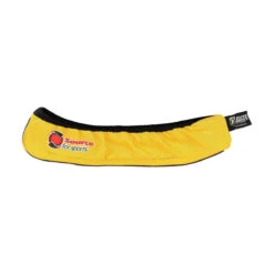 Elite Pro Blade Jacket Skate Guards -Optimal Hockey Shop elite hockey skate guards elite pro blade jacket skate guards yellow jr 28744400928834
