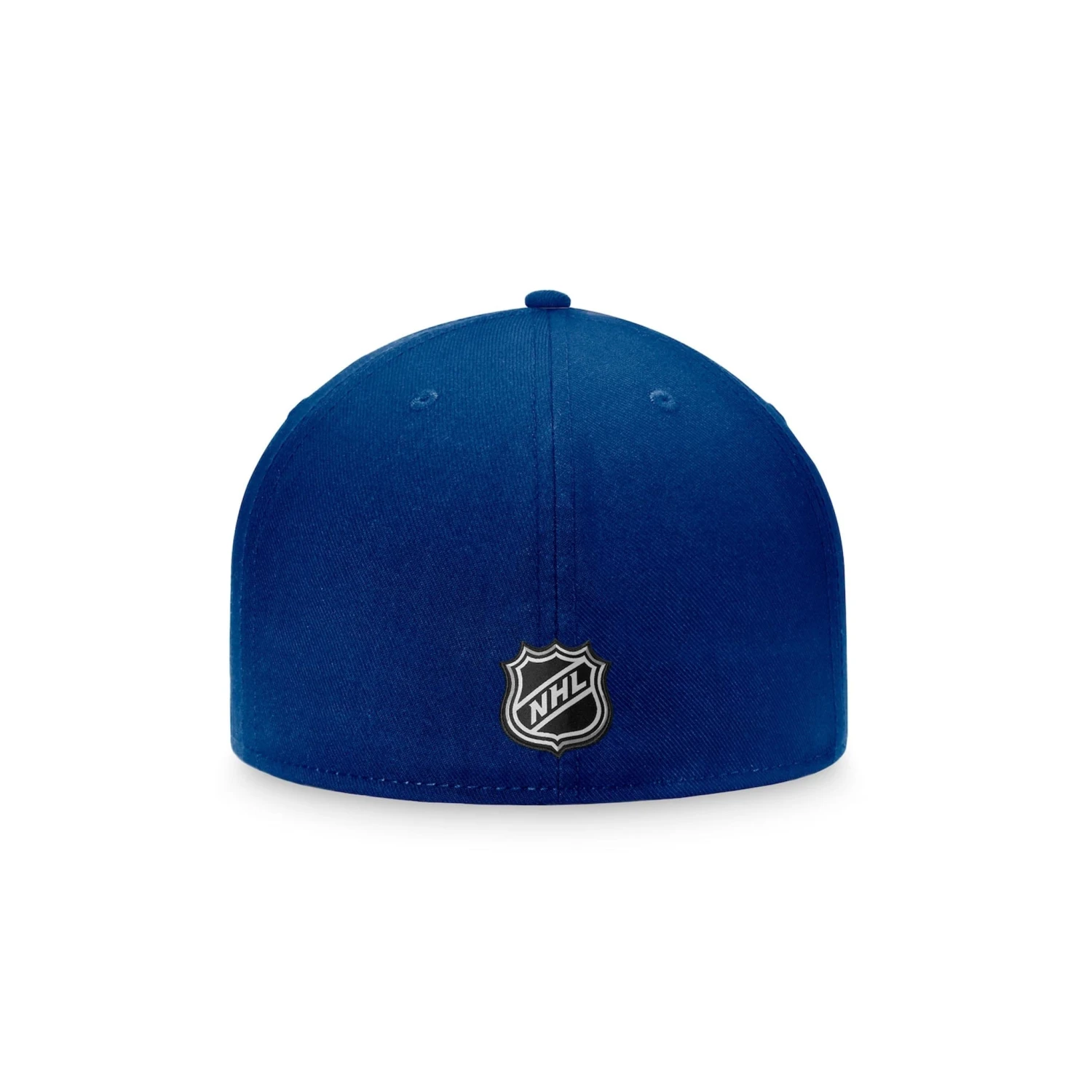 Vancouver Canucks Fanatics Core Fitted Hat 2 Vancouver Canucks Fanatics Core Fitted Hat - Image 2