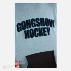 Gongshow Hockey Gameday Classic Mens Hoodie -Optimal Hockey Shop gongshow hoodies gongshow hockey gameday classic mens hoodie 11726651195458