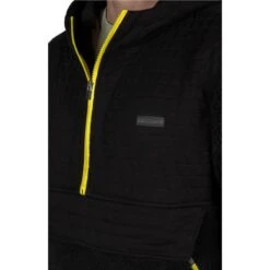 Gongshow Hockey The Sherplay 1/4 Zip Mens Hoody -Optimal Hockey Shop gongshow hoodies gongshow hockey the sherplay 1 4 zip mens hoody 29692727722050