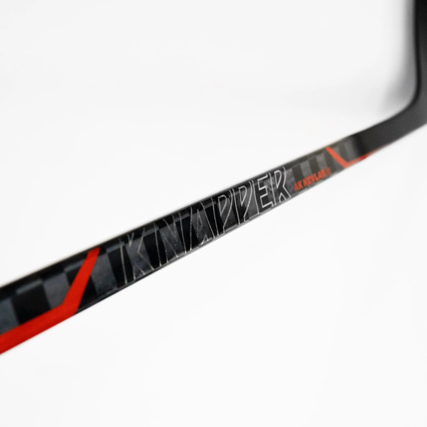 Knapper AK Kevlar Senior Hockey Stick 2 Knapper AK Kevlar Senior Hockey Stick - Image 2