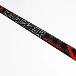 Knapper AK Kevlar Senior Hockey Stick 7 Knapper AK Kevlar Senior Hockey Stick -Optimal Hockey Shop knapper hockey sticks knapper ak kevlar senior hockey stick 29935230582850