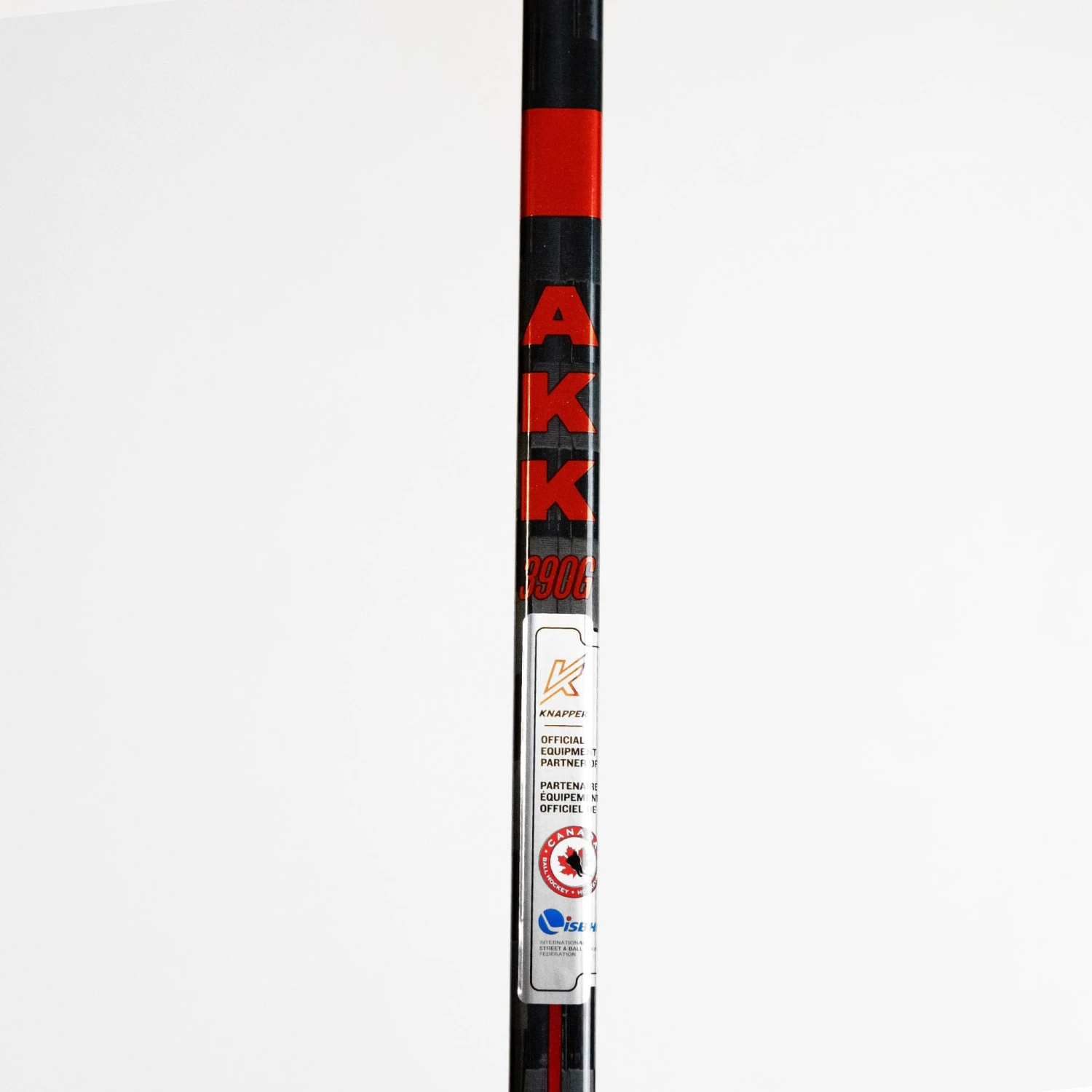 Knapper AK Kevlar Senior Hockey Stick 4 Knapper AK Kevlar Senior Hockey Stick - Image 4