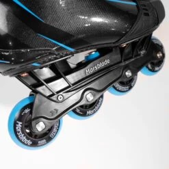 Marsblade Kraft Crew 01 Roller Hockey Skates -Optimal Hockey Shop marsblade roller hockey skates marsblade kraft crew 01 roller hockey skates 29224463466562