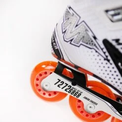 Mission Inhaler FZ-3 Junior Roller Hockey Skates -Optimal Hockey Shop mission roller hockey skates mission inhaler fz 3 junior roller hockey skates 28861409787970