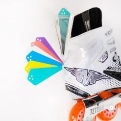 Optimal Hockey Shop -Optimal Hockey Shop mission roller hockey skates mission inhaler fz 3 junior roller hockey skates 28861409820738