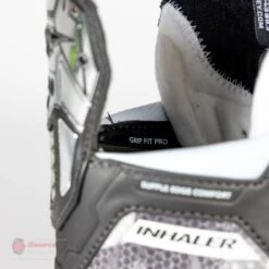 Mission Inhaler WM01 Senior Roller Hockey Skates -Optimal Hockey Shop mission roller hockey skates mission inhaler wm01 senior roller hockey skates 27943340015682