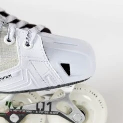 Mission Inhaler WM01 Senior Roller Hockey Skates -Optimal Hockey Shop mission roller hockey skates mission inhaler wm01 senior roller hockey skates 27943340638274