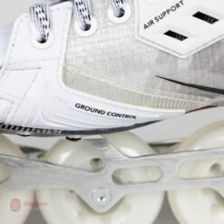 Mission Inhaler WM01 Senior Roller Hockey Skates -Optimal Hockey Shop mission roller hockey skates mission inhaler wm01 senior roller hockey skates 27943340769346