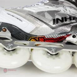 Mission Inhaler WM01 Senior Roller Hockey Skates -Optimal Hockey Shop mission roller hockey skates mission inhaler wm01 senior roller hockey skates 27943340802114