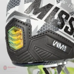 Mission Inhaler WM02 Senior Roller Hockey Skates -Optimal Hockey Shop mission roller hockey skates mission inhaler wm02 senior roller hockey skates 27943311278146