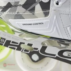 Mission Inhaler WM02 Senior Roller Hockey Skates -Optimal Hockey Shop mission roller hockey skates mission inhaler wm02 senior roller hockey skates 27943311474754