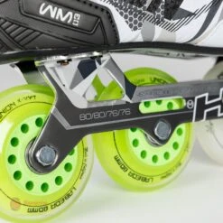 Mission Inhaler WM03 Junior Roller Hockey Skates -Optimal Hockey Shop mission roller hockey skates mission inhaler wm03 junior roller hockey skates 28300319096898