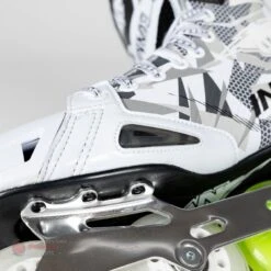 Mission Inhaler WM03 Junior Roller Hockey Skates -Optimal Hockey Shop mission roller hockey skates mission inhaler wm03 junior roller hockey skates 28300319326274