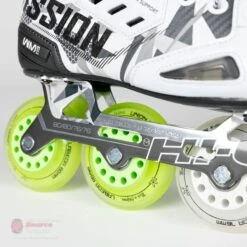 Mission Inhaler WM03 Senior Roller Hockey Skates -Optimal Hockey Shop mission roller hockey skates mission inhaler wm03 senior roller hockey skates 27943339655234