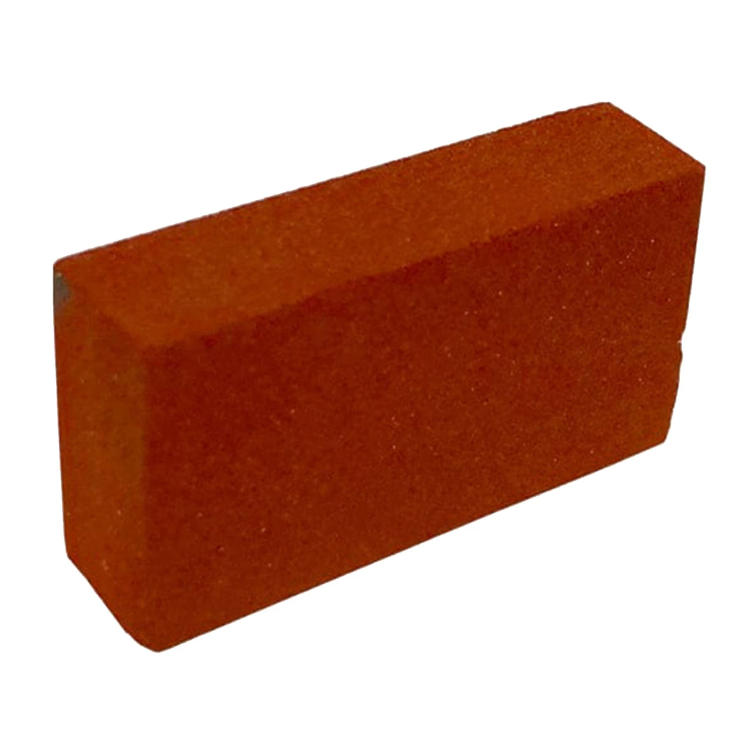 Nash Rubber Honing Stone (For Black & Polished Steel) 1 Nash Rubber Honing Stone (For Black & Polished Steel)