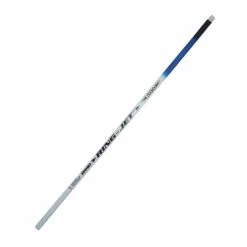 Ring-Jet 500 Senior Ringette Stick -Optimal Hockey Shop ring jet ringette sticks ring jet 500 senior ringette stick white blue black sr 28796806168642