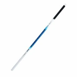 Ring-Jet Adrenaline Senior Ringette Stick 6 Ring-Jet Adrenaline Senior Ringette Stick -Optimal Hockey Shop ring jet ringette sticks ring jet adrenaline senior ringette stick white blue sr 28796806496322