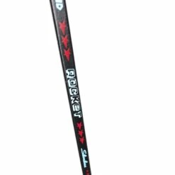 Ring-Jet Rocket Slimline Intermediate Ringette Stick -Optimal Hockey Shop ring jet ringette sticks ring jet rocket slimline intermediate ringette stick 28797094133826