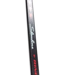 Ring-Jet Rocket Slimline Intermediate Ringette Stick -Optimal Hockey Shop ring jet ringette sticks ring jet rocket slimline intermediate ringette stick 28797094199362