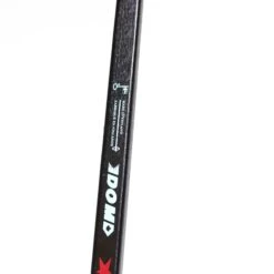 Ring-Jet Rocket Slimline Intermediate Ringette Stick -Optimal Hockey Shop ring jet ringette sticks ring jet rocket slimline intermediate ringette stick 28797094232130