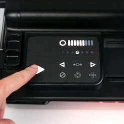 Sparx Sharpening Machine 7 Sparx Sharpening Machine -Optimal Hockey Shop sparx sharpening consumables sparx sharpening machine 30265661128770