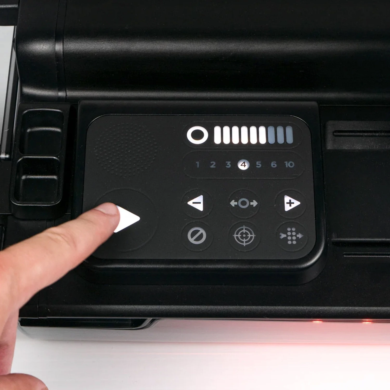 Sparx Sharpening Machine 4 Sparx Sharpening Machine - Image 4