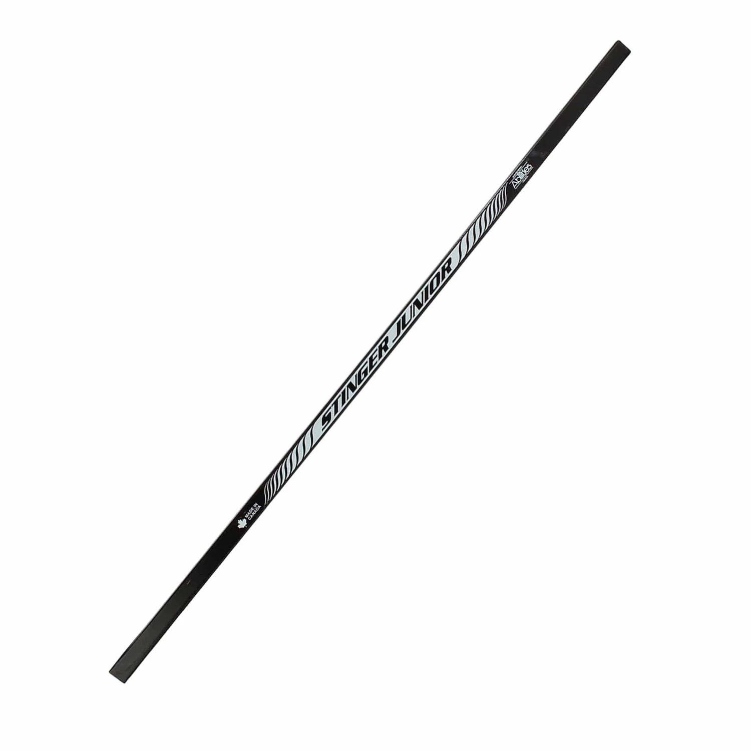 Stinger Junior Ringette Stick 1 Stinger Junior Ringette Stick