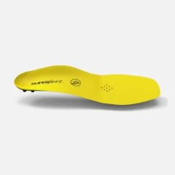 Superfeet Carbon Pro Yellow Hockey Skate Insoles 7 Superfeet Carbon Pro Yellow Hockey Skate Insoles -Optimal Hockey Shop superfeet insoles superfeet carbon pro yellow hockey skate insoles 4527606759490