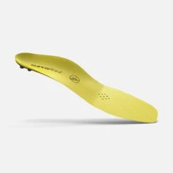 Superfeet Carbon Pro Yellow Hockey Skate Insoles 8 Superfeet Carbon Pro Yellow Hockey Skate Insoles -Optimal Hockey Shop superfeet insoles superfeet carbon pro yellow hockey skate insoles 4527606792258