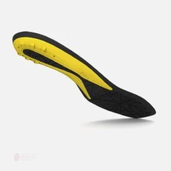 Superfeet Comfort Yellow Hockey Skate Insoles -Optimal Hockey Shop superfeet insoles superfeet comfort yellow hockey skate insoles 4528736272450
