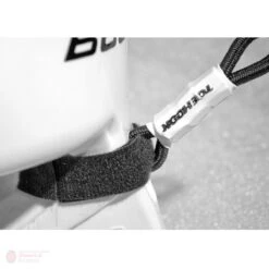 ToeHook Toe Lace - Complete System 10 ToeHook Toe Lace - Complete System -Optimal Hockey Shop toehook leg pad straps toehook toe lace complete system 4527193980994