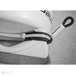 ToeHook Toe Lace - Complete System 11 ToeHook Toe Lace - Complete System -Optimal Hockey Shop toehook leg pad straps toehook toe lace complete system 4527194013762