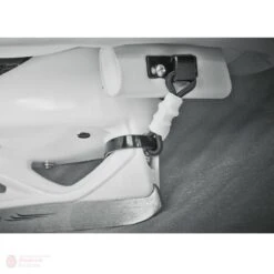 ToeHook Toe Lace - Complete System 13 ToeHook Toe Lace - Complete System -Optimal Hockey Shop toehook leg pad straps toehook toe lace complete system 4527194079298