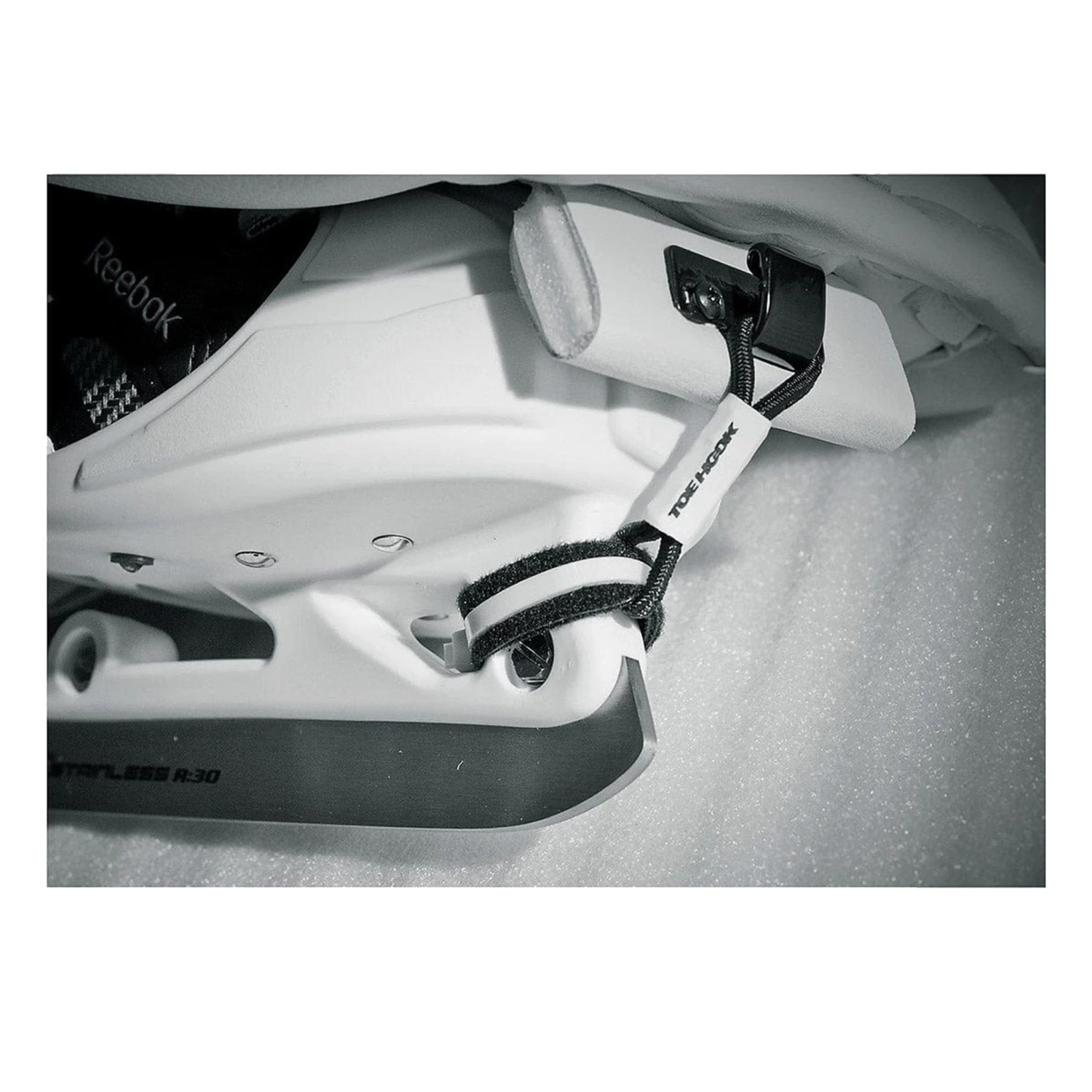 ToeHook Toe Lace - Complete System 1 ToeHook Toe Lace - Complete System